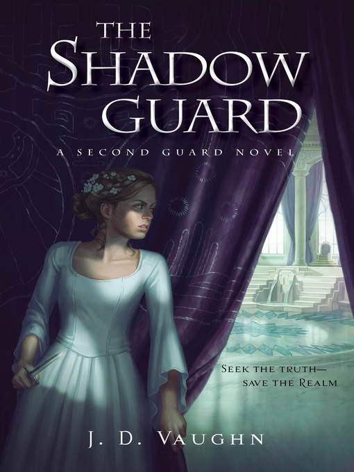Title details for The Shadow Guard by J. D. Vaughn - Wait list